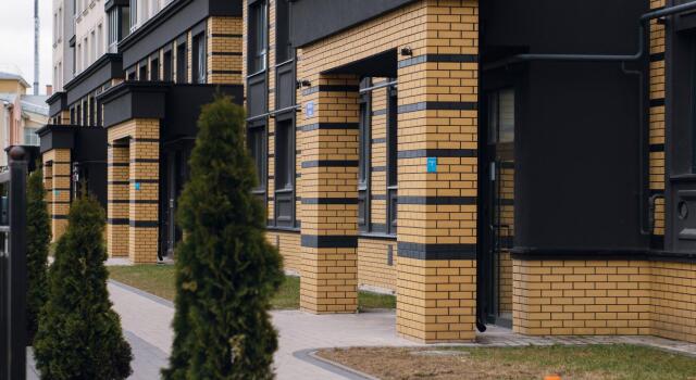 Apartment "A place where you want to stay", Book Apartment Kaliningrad Kaliningrad Region