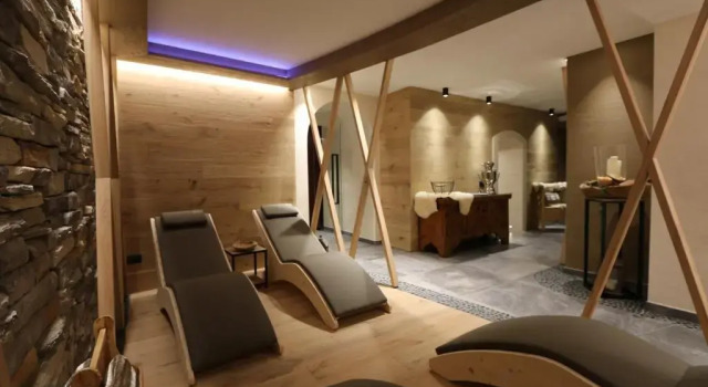 Hotel Garni Fonte dei Veli