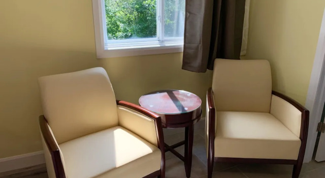 Люкс Premium 7 West Motel