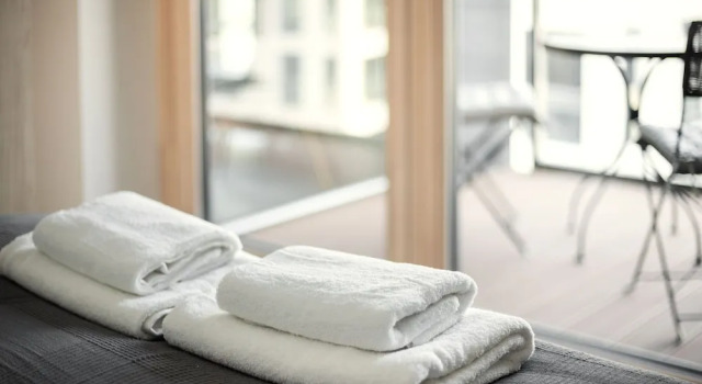 Brand New Smart House in City Center, Prenota Hotel Snipiskes Vilnius