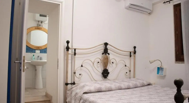 Номер Standard Villa Nicol affittacamere