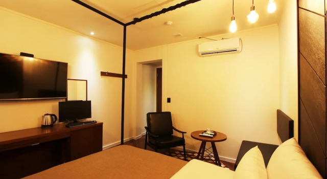 Номер Standard Hotel Soopil