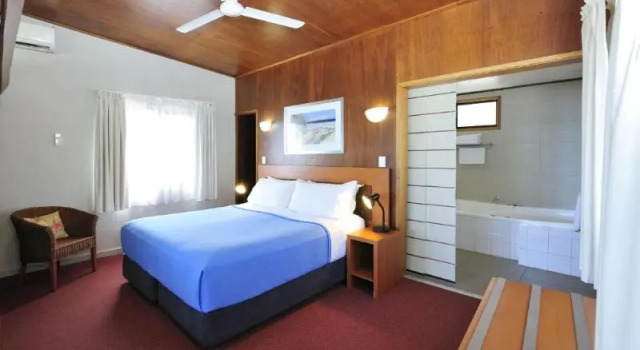 Dugong Beach Resort