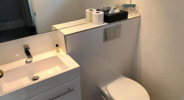 Двухместный номер Standard The Villa Rosa Hotel & Self-catering Apartments