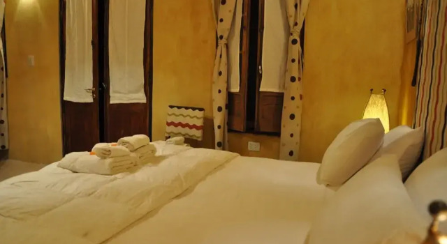 Estancia Don Joaquin, Book Hotel Businesshoteller i Corrientes, 4* 5*
