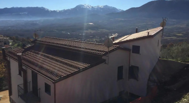 Коттедж Villa Santa Maria