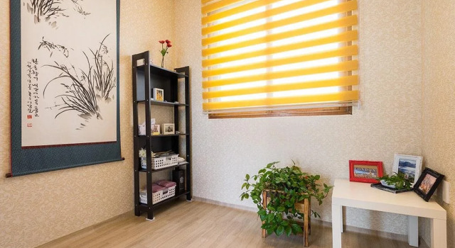 Yours Guesthouse