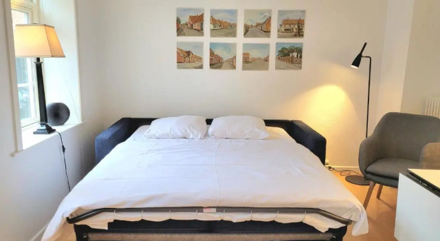 Апартаменты Hotel Town Living