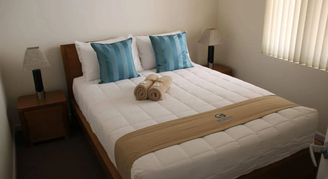 Seaspray Beach Holiday Park, Reserva ahora Hotel Dongara Mid West