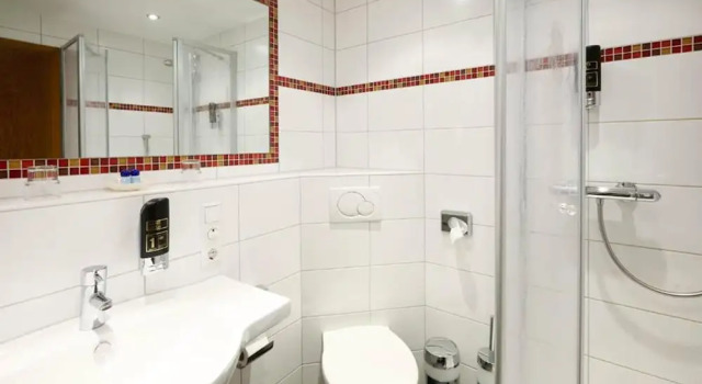 Двухместный номер Classic Boutiquehotel Ochsen