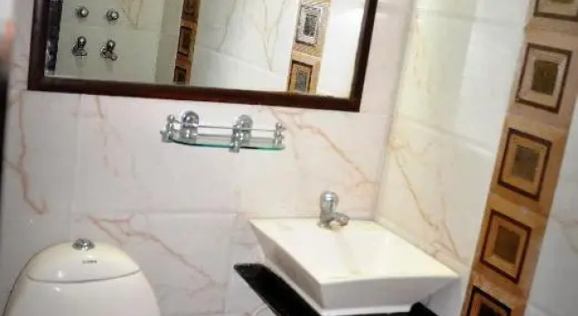 Двухместный номер Deluxe Hotel Peace Point
