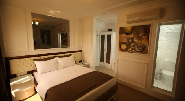 Двухместный номер Standard North Point Hotel