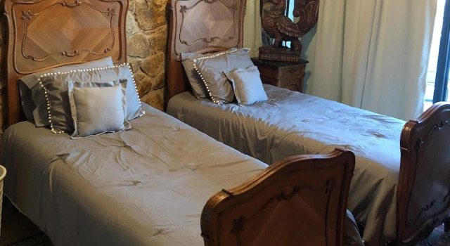 Villa California by Cabo Villas, Забронировать Вилла Отели Южной Нижней Калифорнии с парковкой, Парковка