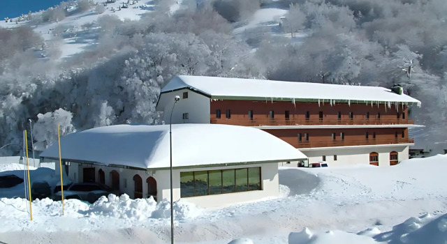 Kristiania Family Hotel, Prenota Hotel San Massimo 