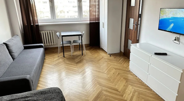 Апартаменты Comfort APART WAWA app 38