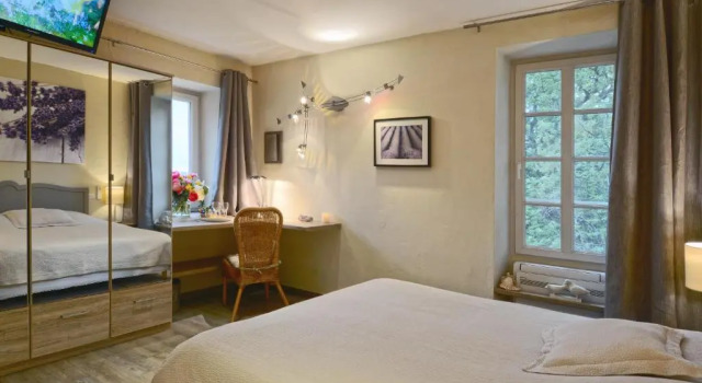 Номер Classic La Colline de Vence