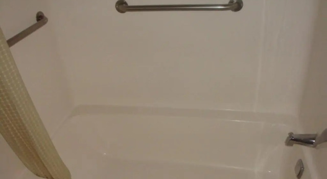 Номер Standard American Motel