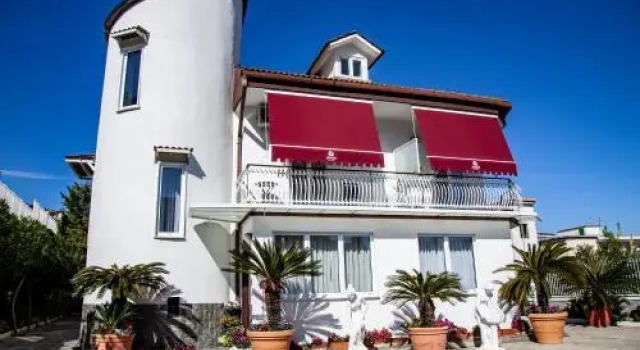Bed And Breakfast 4 Stars Pozzuoli