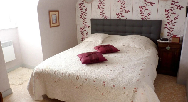 Villa Rue du Port de Larvor, Забронировать Вилла Коттеджи Finistère, Коттедж