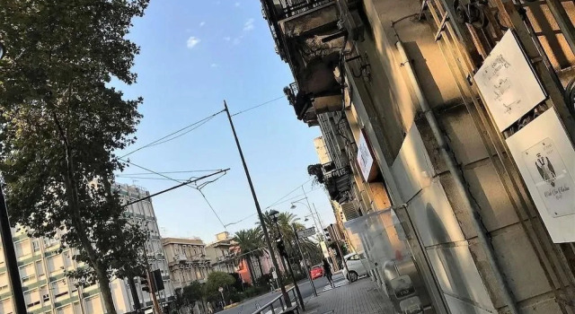 Viale San Martino B&B