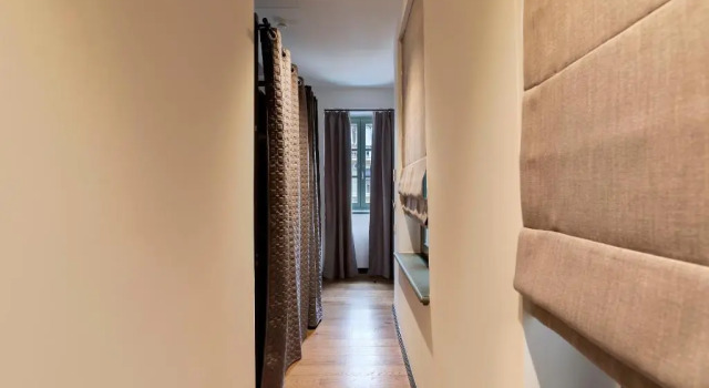 Двухместный номер Standard Noma Hotel