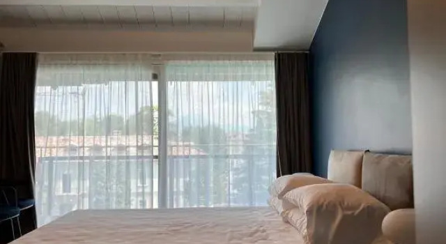 Номер Standard C House Rooms Lake