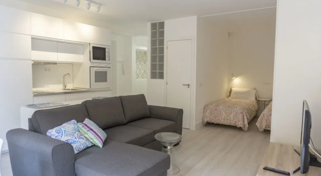 Las Canteras 81, Boek Appartement Las Palmas Gran Canaria