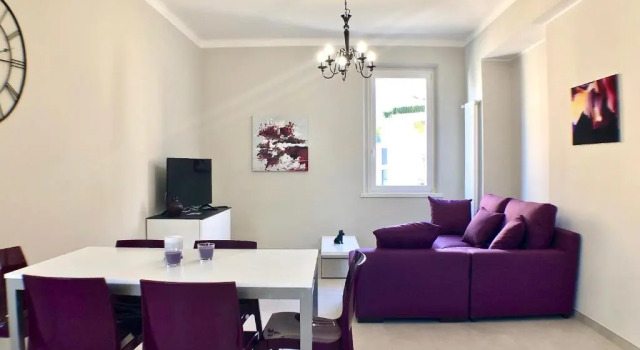 Апартаменты с 3 комнатами Maraini Apartments by Quokka 360 - Strategically Located Near Lugano Station