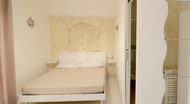B&B I 100 Passi