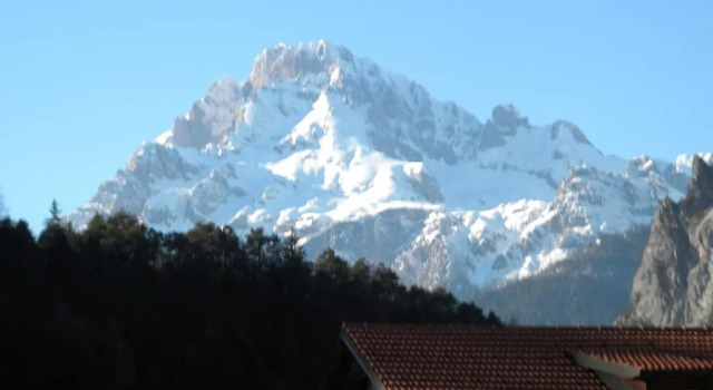 Appartamento Magico Antelao