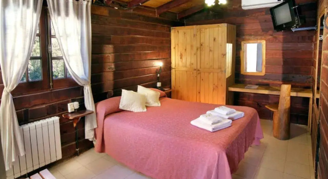 Двухместный номер Standard Posada Pfullendorf