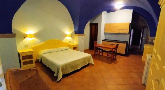 Номер Standard Sa Balza Rooms