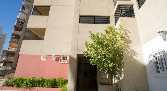 Dynastic Rooms Apartments