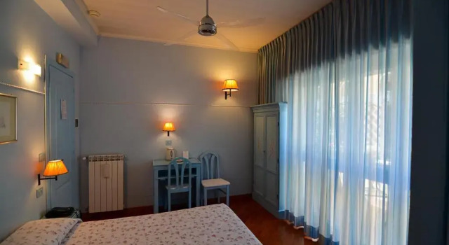 Двухместный номер Superior Lilium Boutique Hotel