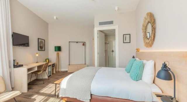 City Hotel Rembrandt, Book Hotel Leiden Zuid-Holland