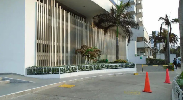 Inmobiliaria Cartagena Tropical