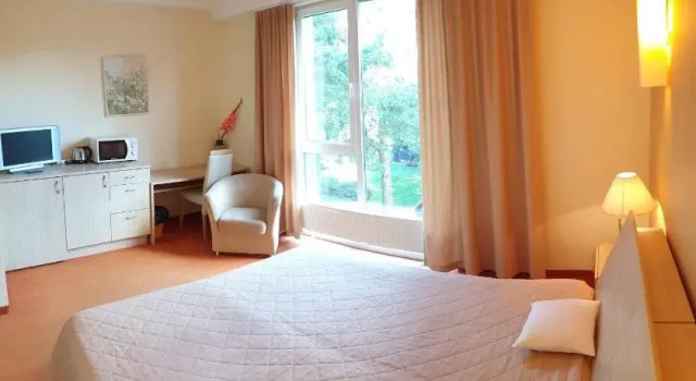Vila Viola, Book Hotel Hotels in Klaipeda with Breakfast, Breakfasts