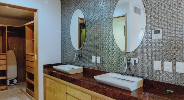 Люкс Presidential с балконом Ame Hotel Boutique & Spa