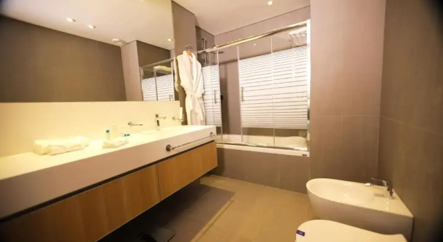 Полулюкс Monot Suites