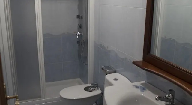 Двухместный номер Standard с балконом и с видом на город Casa Rural Magnanimvs