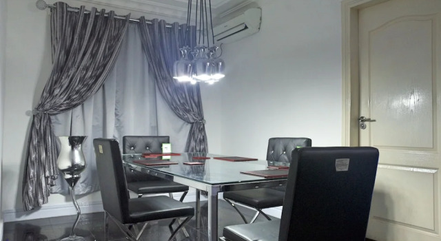 Апартаменты Platinum GGC Apartments