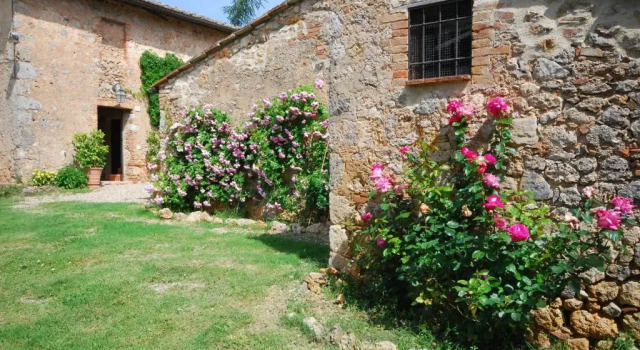 Borgo dei Fondi