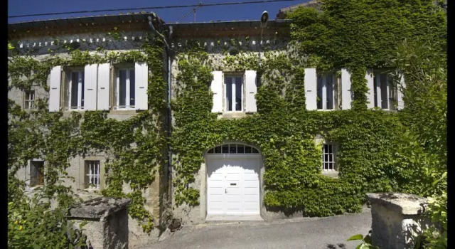Domaine du Moment