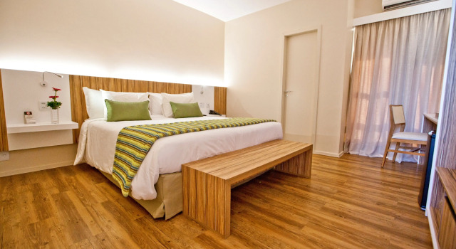 Quality Hotel Aracaju, Book Hotel Aracaju Sergipe