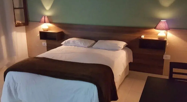 Hotel Flamboyant