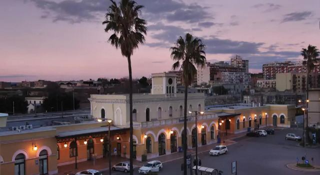 B&B Binario Uno