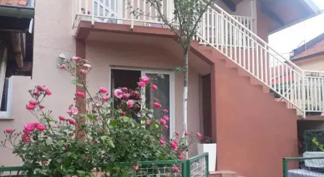 Apartamento Apartman Breza