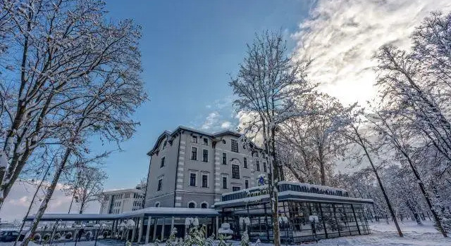 Номер Standard Heritage Hotel Krone