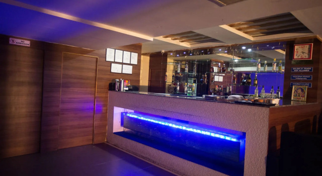 Mahalaya Residency
