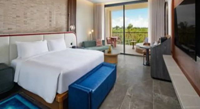 W Punta Cana, Adult All-Inclusive